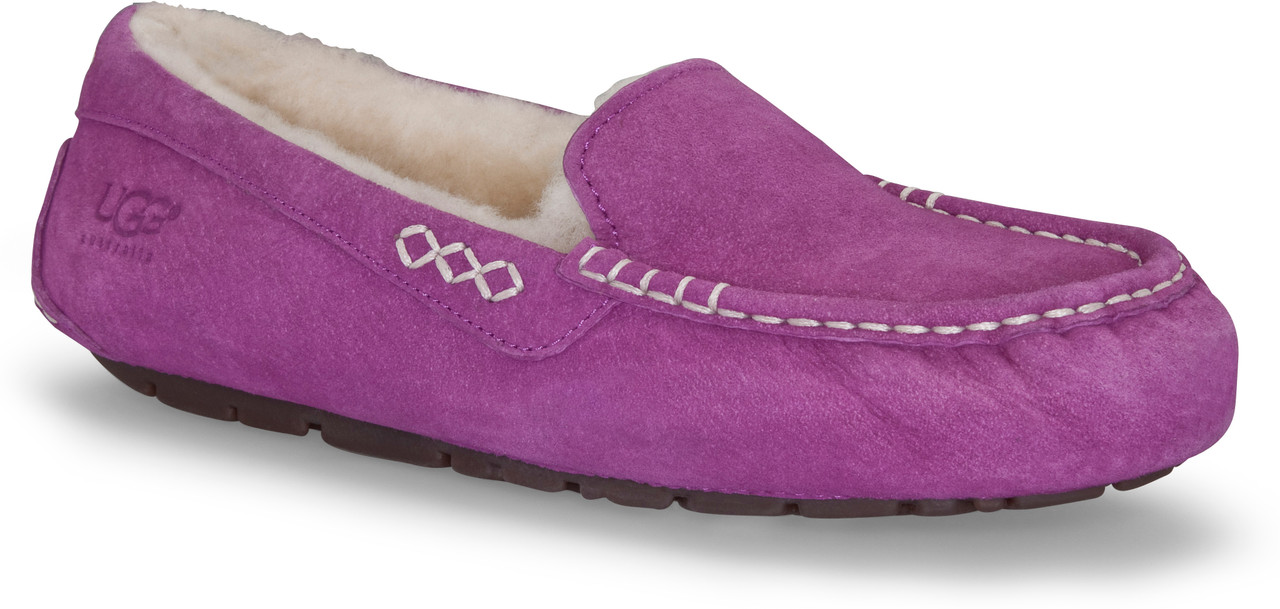 UGG Women's Ansley - FREE Shipping & FREE Returns - Women's Slippers