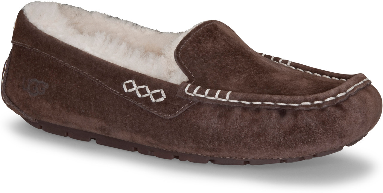 UGG Women's Ansley - FREE Shipping & FREE Returns - Women's Slippers