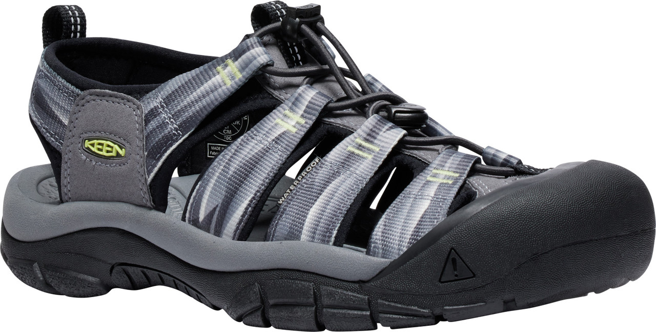 Keen Men's Newport H2 - FREE Shipping & FREE Returns - Men's Sandals
