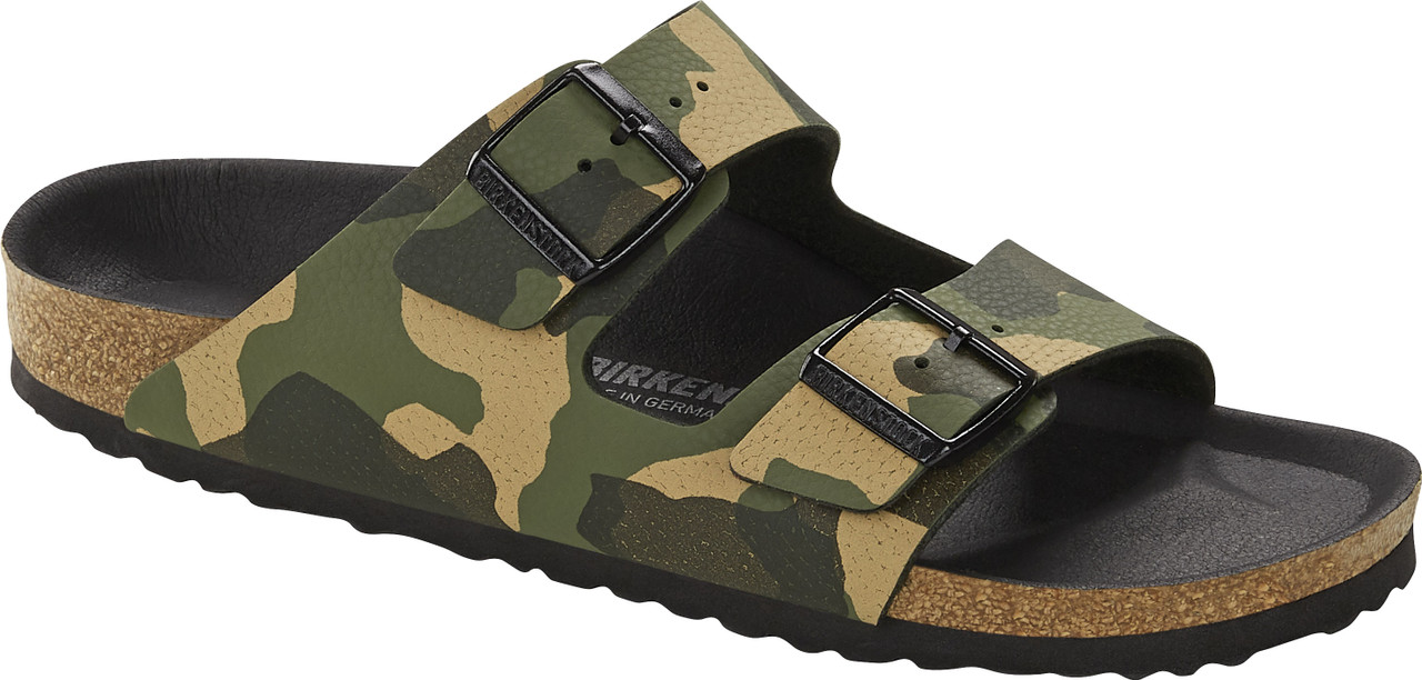 Birkenstock Arizona - FREE Shipping & FREE Returns - Men's Sandals 