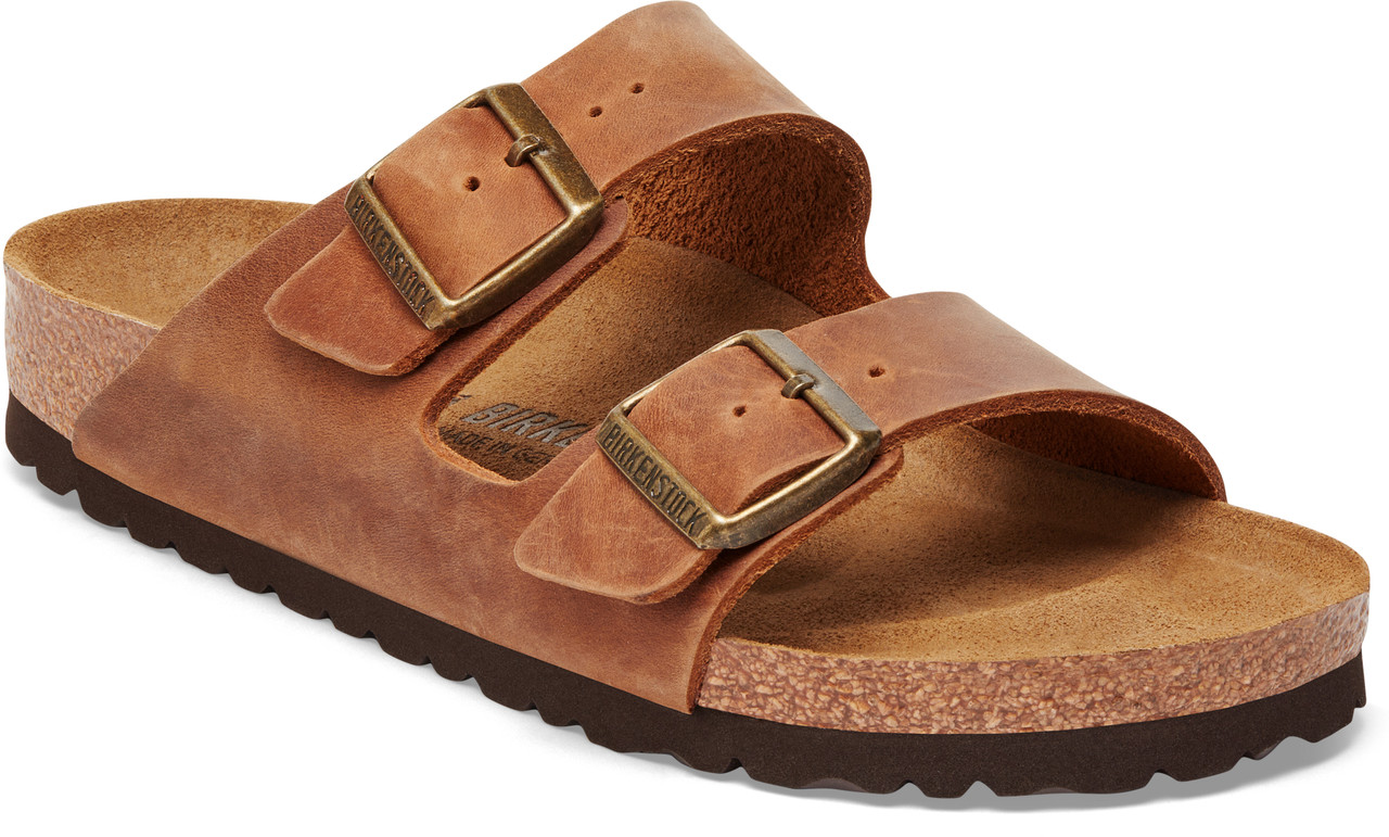 Birkenstock Arizona - FREE Shipping & FREE Returns - Men's Sandals