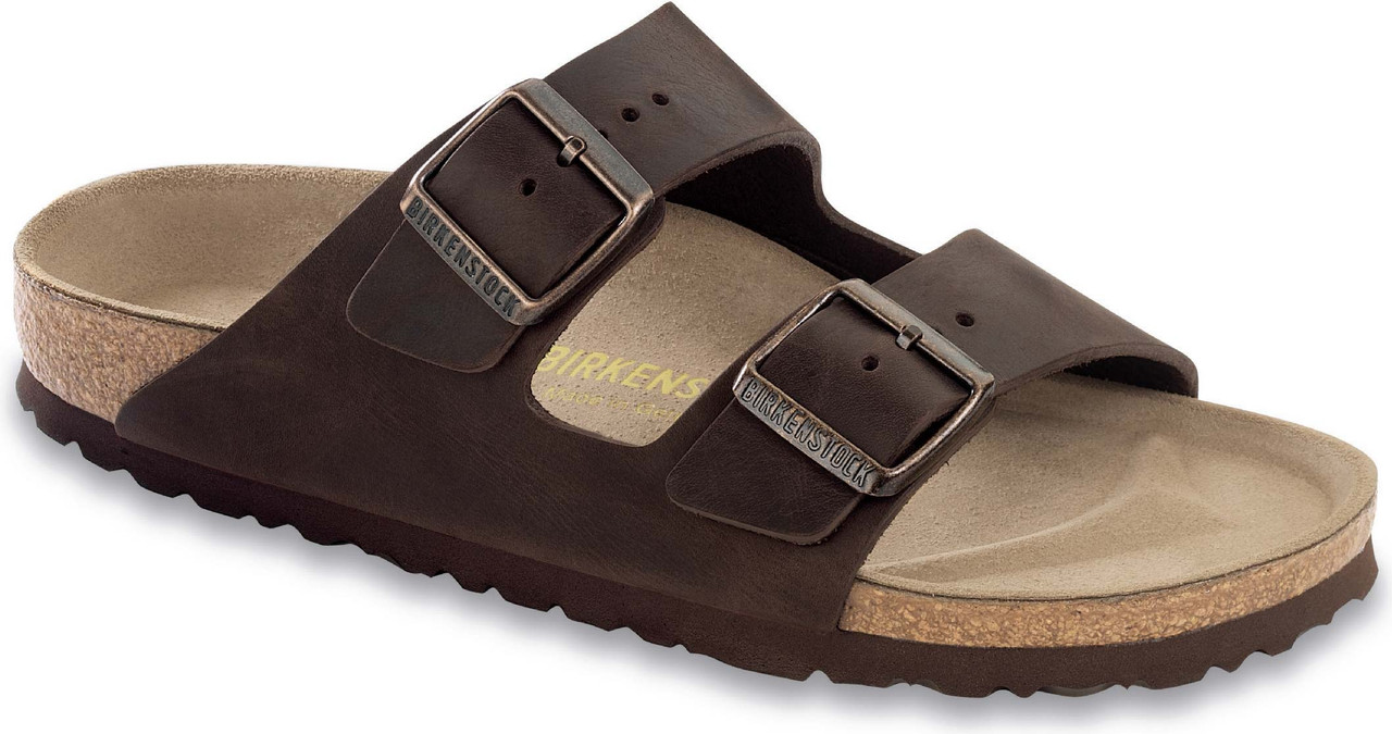 Birkenstock Arizona - FREE Shipping & FREE Returns - Men's Sandals