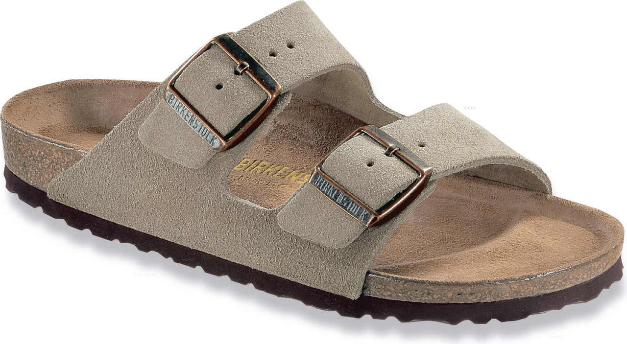 Birkenstock Arizona - FREE Shipping & FREE Returns - Men's Sandals