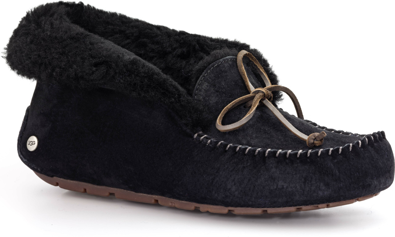 Ugg alena shop slipper midnight