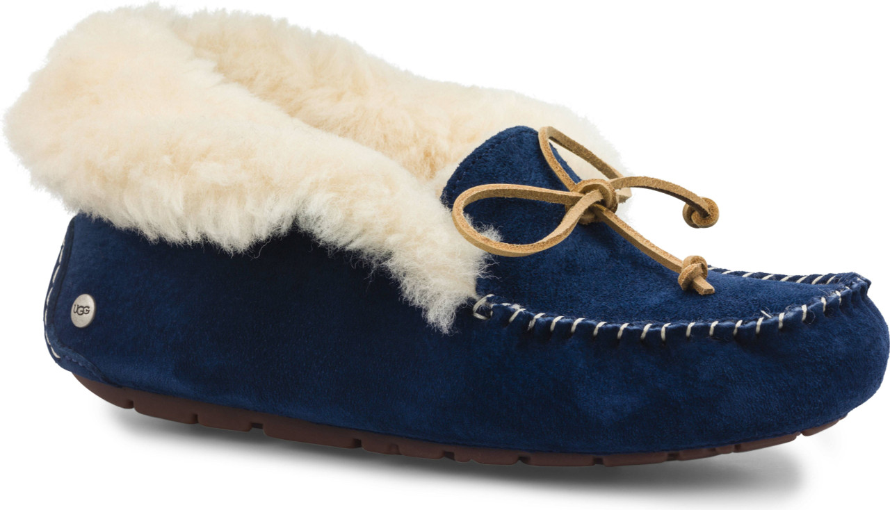 UGG Women's Alena - FREE Shipping & FREE Returns - Women's Slippers