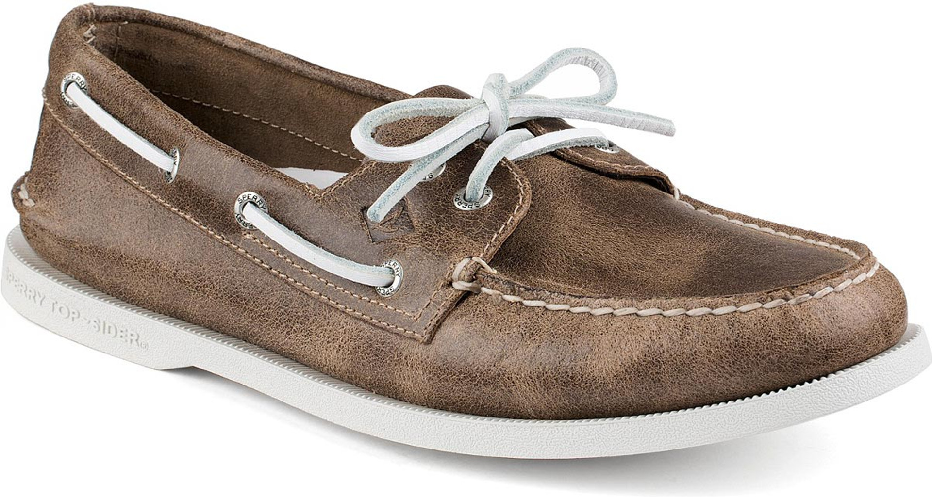 sperry anchor plushwave
