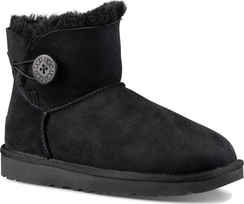 UGG Women's Bailey Button II - FREE Shipping & FREE Returns