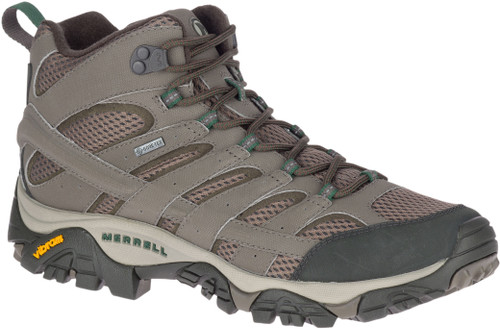 Merrell Men's Moab 2 GORE-TEX - FREE Shipping & FREE Returns 