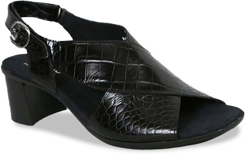 Black Croco