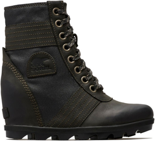 Sorel Women's Joan of Arctic Wedge III Lexie Bootie - FREE