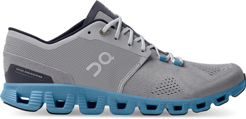 On Running Men's Cloud X Shift - FREE Shipping & FREE Returns