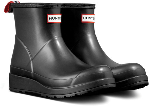 Hunter Women's Original Short Rain Boot - FREE Shipping Hunter Women's Original Short Rain Boot - FREE Shipping