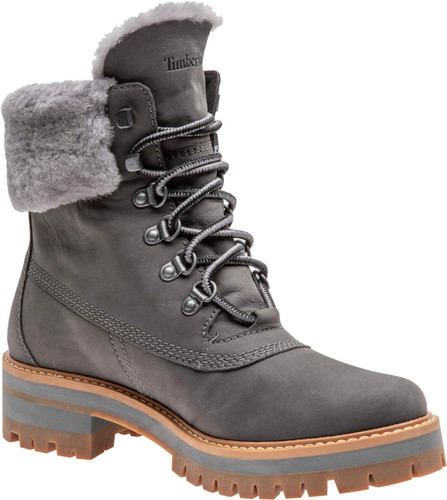 Timberland Women's Linden Woods 6-Inch Waterproof - FREE Shipping