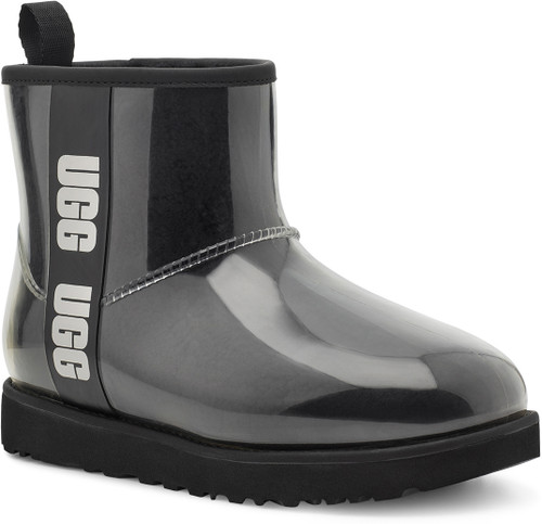 UGG Women's Classic Clear Mini Marble - FREE Shipping & FREE