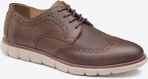 Brown Oiled Full Grain
