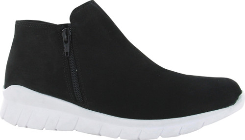 Black Velvet Nubuck