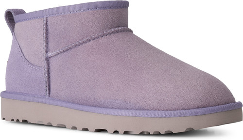 Warm Lilac