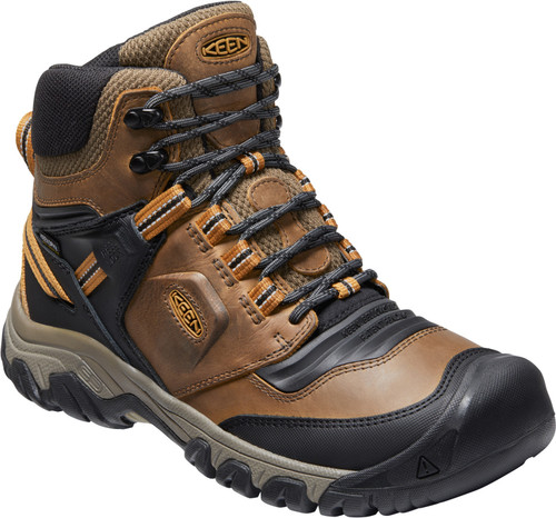 Keen Men's Ridge Flex Waterproof - FREE Shipping & FREE Returns