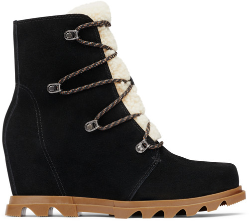 Sorel Women's Joan of Arctic Wedge III Lexie Bootie - FREE