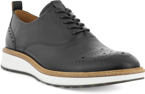 ECCO Men's ST.1 Hybrid Shoe - FREE Shipping u0026 FREE Returns - Men's Oxfords  u0026 Lace-Ups