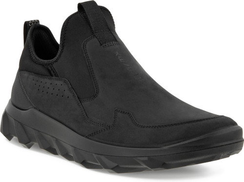 未使用級✨ ECCO MX 【24.5】 men's LOW TITANIUM 未使用級✨ ECCO MX 【24.5】 men's LOW TITANIUM