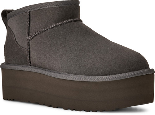UGG Women's Classic Mini Platform - FREE Shipping & FREE Returns