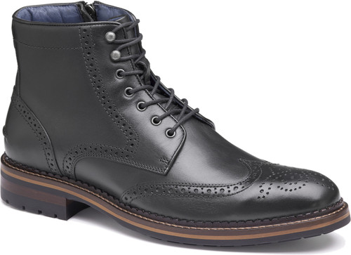 Johnston & Murphy XC Flex Raleigh Chelsea - FREE Shipping & FREE