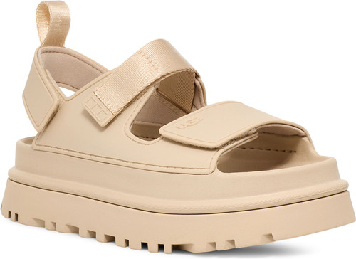 UGG Women's GoldenGlow Slide - FREE Shipping & FREE Returns