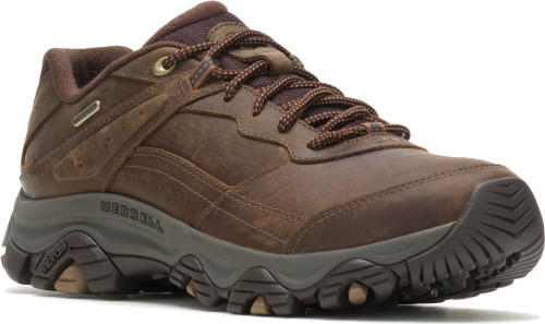 Merrell Men's Moab Adventure Lace Waterproof - FREE Shipping