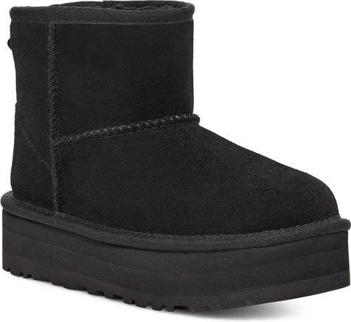 78▢UGG W CLASSIC BRELLAH MINI UT0406-5 Amazon.com | UGG Unisex-Child Classic Brellah Mini Boot