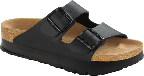 Birkenstock Women's Papillio Gizeh Flex Platform Vegan