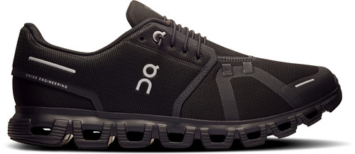 Black/Black