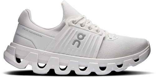 White/White