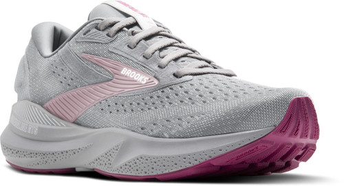 Alloy/White/Zephyr