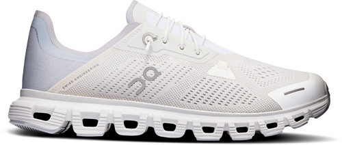 White/Glacier