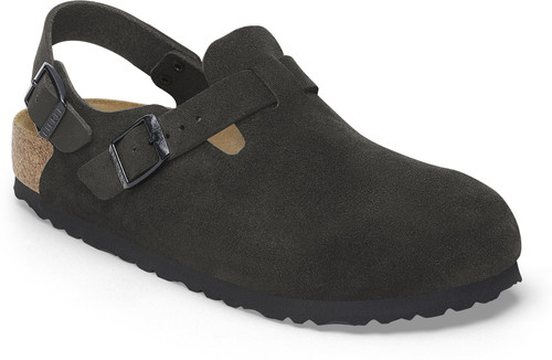 Black Suede