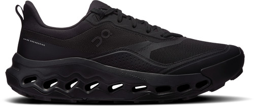 Black/Black