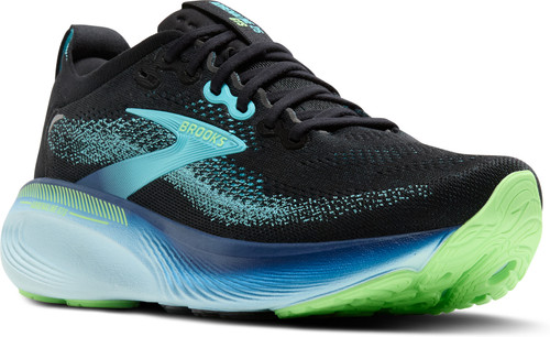 Black/Ipanema/Mint
