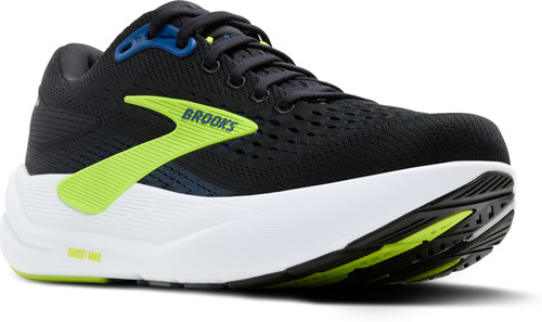Black/Navy/Acid Lime