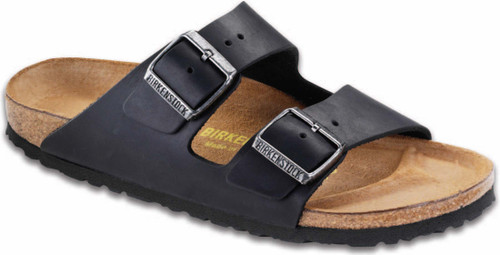 Birkenstock Arizona Vegan - FREE Shipping & FREE Returns - Men's