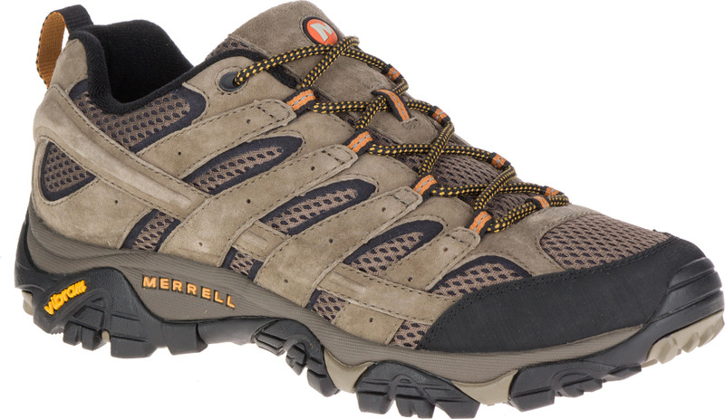 Merrell Men's Moab 2 Vent - FREE Shipping & FREE Returns - Men's Sneakers & Athletic