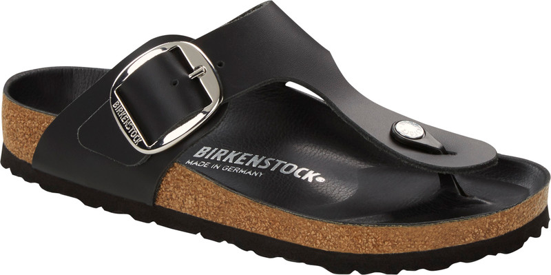 新品 BIRKENSTOCK × UNITED ARROWS Gizeh 41 Birkenstock Women's Gizeh Big Buckle - FREE Shipping & FREE
