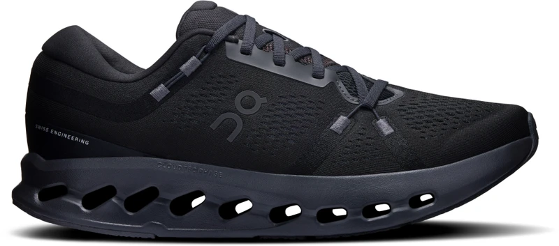Black/Black