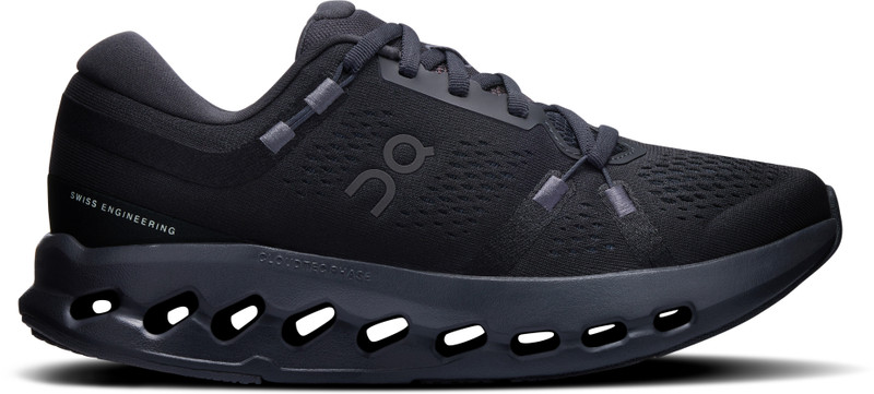 Black/Black