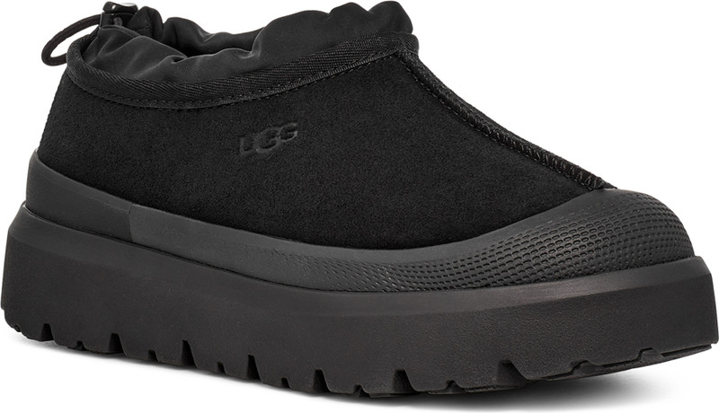 Black/Black