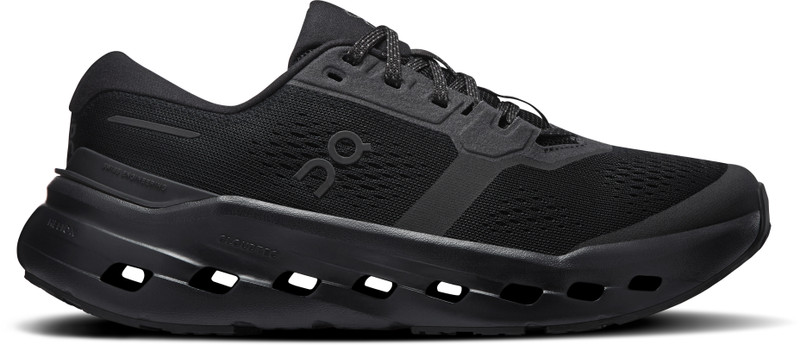 Black/Black