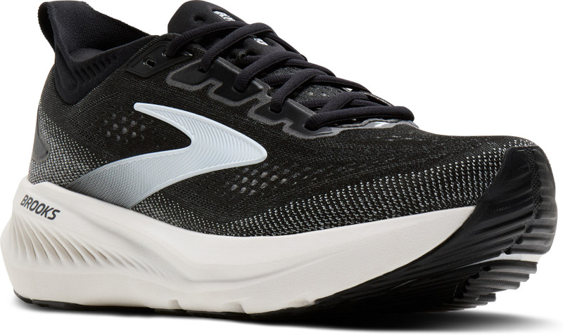 Black/Grey/White