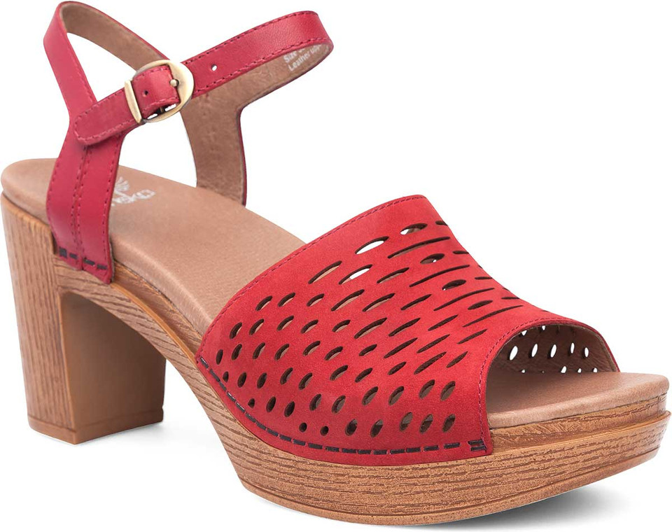 dansko denita 37