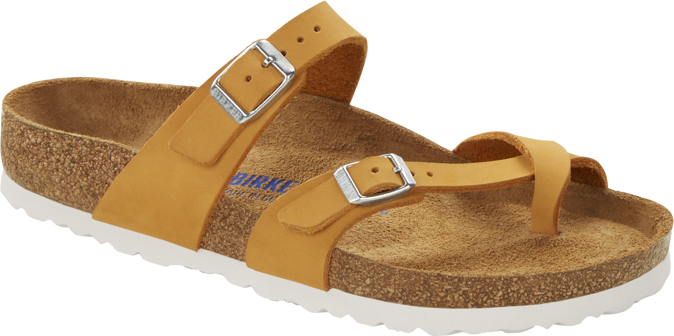 BIRKENSTOCK ARIZONA BIRKO-FLOR | COMFORT SANDAL | DANFORM SHOES —  danformshoesvt