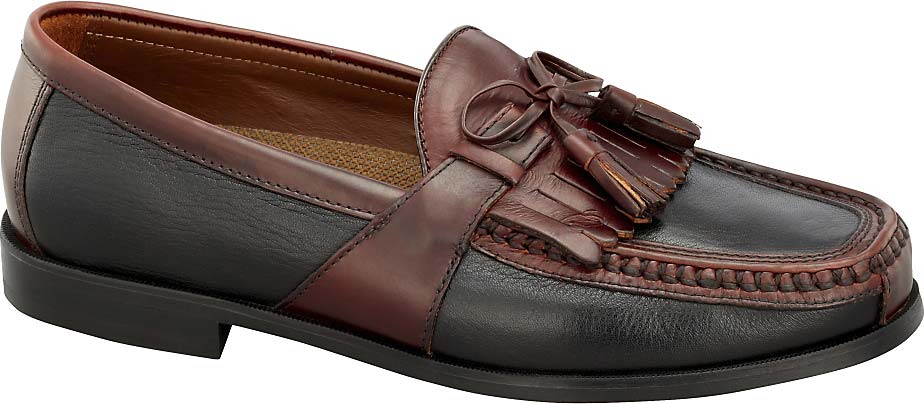 Johnston & Murphy Aragon II Kiltie Tassel - FREE Shipping  display picture 1